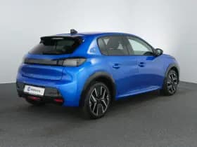 Peugeot e-208 thumbnail 2