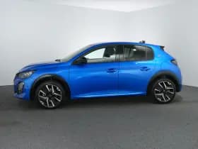 Peugeot e-208 thumbnail 13