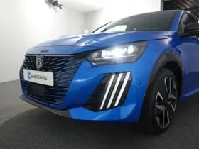 Peugeot e-208 thumbnail 31