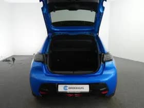 Peugeot e-208 thumbnail 34