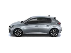 Peugeot e-208 thumbnail 4