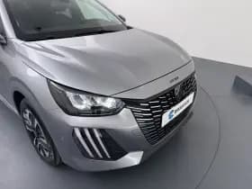 Peugeot e-208 thumbnail 11