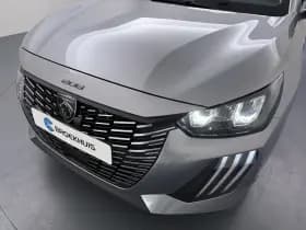 Peugeot e-208 thumbnail 12