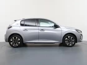 Peugeot e-208 thumbnail 14