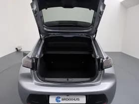 Peugeot e-208 thumbnail 33