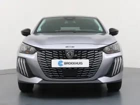 Peugeot e-208 thumbnail 5