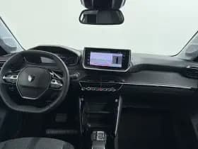 Peugeot e-208 thumbnail 7