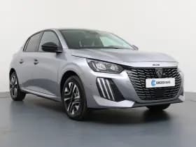 Peugeot e-208 thumbnail 9