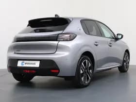 Peugeot e-208 thumbnail 2