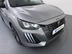 Peugeot e-208 thumbnail 11