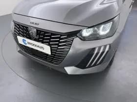 Peugeot e-208 thumbnail 12