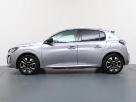 Peugeot e-208 thumbnail 13