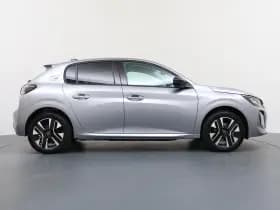 Peugeot e-208 thumbnail 14