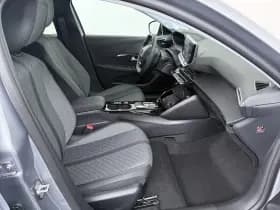 Peugeot e-208 thumbnail 4