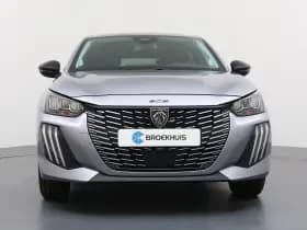 Peugeot e-208 thumbnail 5