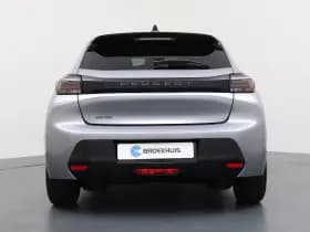 Peugeot e-208 thumbnail 6