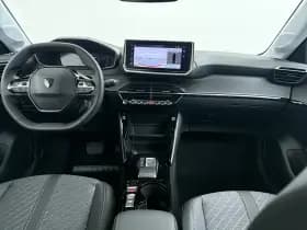Peugeot e-208 thumbnail 7