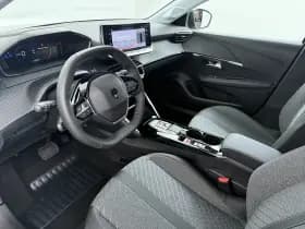Peugeot e-208 thumbnail 8