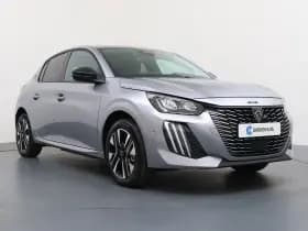 Peugeot e-208 thumbnail 9