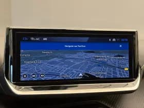 Peugeot e-208 thumbnail 23