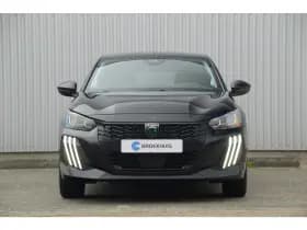 Peugeot e-208 thumbnail 2