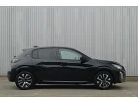 Peugeot e-208 thumbnail 5