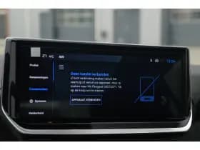 Peugeot e-208 thumbnail 20