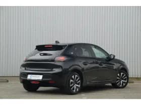 Peugeot e-208 thumbnail 3