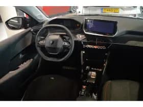 Peugeot e-208 thumbnail 26