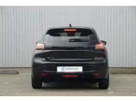 Peugeot e-208 thumbnail 4