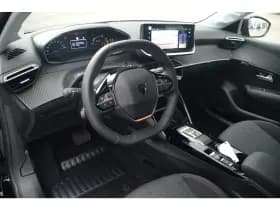 Peugeot e-208 thumbnail 8