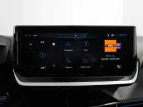 Peugeot e-208 thumbnail 11