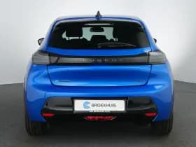 Peugeot e-208 thumbnail 6