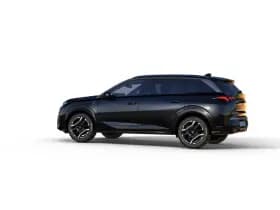 Peugeot 5008 thumbnail 4