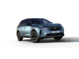 Peugeot 5008 thumbnail 2
