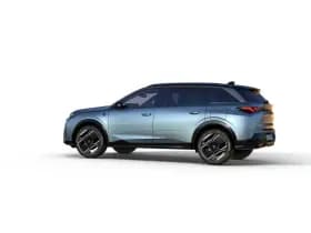 Peugeot 5008 thumbnail 4