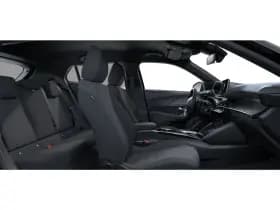Peugeot e-2008 thumbnail 9