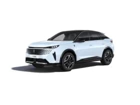 Peugeot e-3008 thumbnail 2