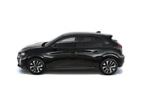 Peugeot e-208 thumbnail 4