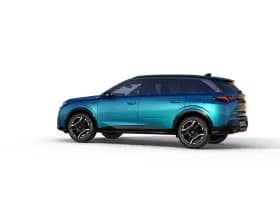Peugeot 5008 thumbnail 4