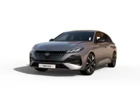 Peugeot 308 thumbnail 3