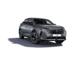 Peugeot 3008 thumbnail 6