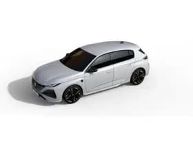 Peugeot 308 thumbnail 4