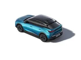 Peugeot 3008 thumbnail 5
