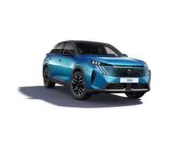 Peugeot 3008 thumbnail 6