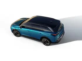 Peugeot 5008 thumbnail 5