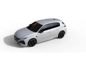 Peugeot 308 thumbnail 4
