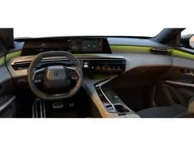 Peugeot 5008 thumbnail 7