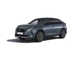 Peugeot 3008 thumbnail 2