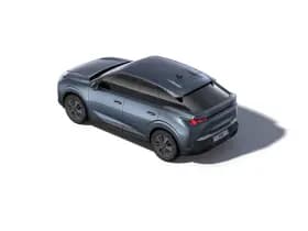 Peugeot 3008 thumbnail 5